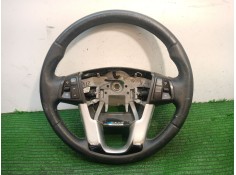 Recambio de volante para kia sorento ii (xm) 2.4 cvvt referencia OEM IAM   
