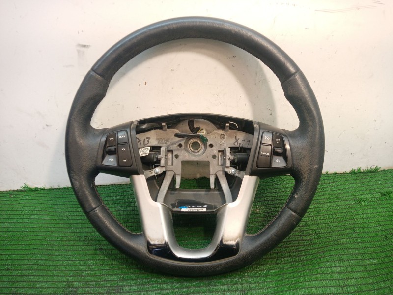 Recambio de volante para kia sorento ii (xm) 2.4 cvvt referencia OEM IAM   