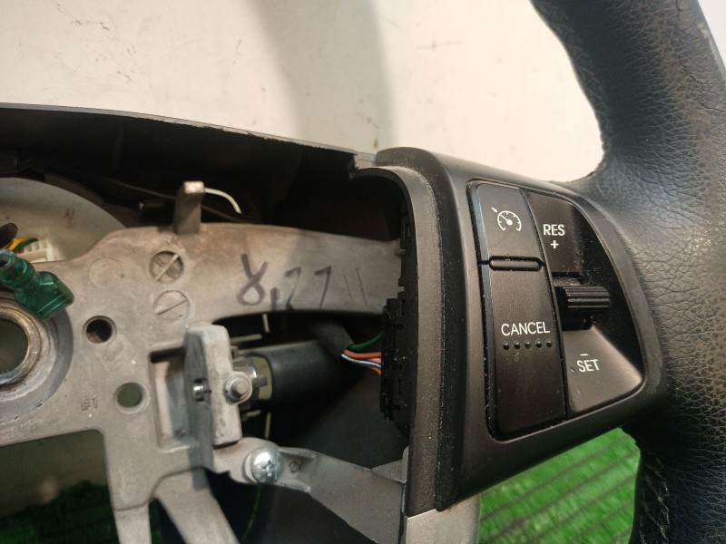 Recambio de volante para kia sorento ii (xm) 2.4 cvvt referencia OEM IAM   