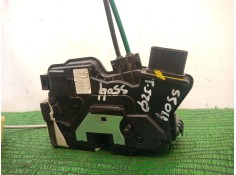 Recambio de cerradura puerta carga trasera izquierda para kia sorento ii (xm) 2.4 cvvt referencia OEM IAM A045777 A045777 A04577 2