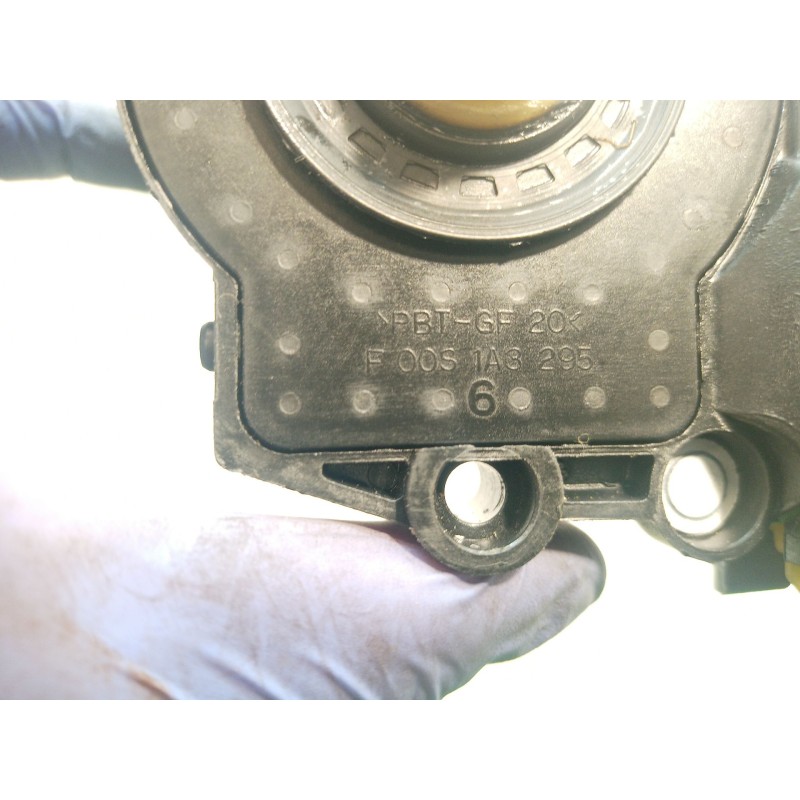 Recambio de motor elevalunas delantero derecho para kia sorento ii (xm) 2.4 cvvt referencia OEM IAM F00S1A3295 F00S1A3295 F00S1A