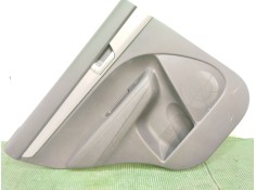 Recambio de guarnecido puerta trasera izquierda para kia sorento ii (xm) 2.4 cvvt referencia OEM IAM   