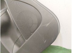 Recambio de guarnecido puerta trasera izquierda para kia sorento ii (xm) 2.4 cvvt referencia OEM IAM    2