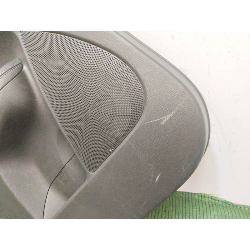 Recambio de guarnecido puerta trasera izquierda para kia sorento ii (xm) 2.4 cvvt referencia OEM IAM   