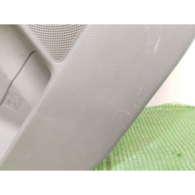 Recambio de guarnecido puerta trasera izquierda para kia sorento ii (xm) 2.4 cvvt referencia OEM IAM   