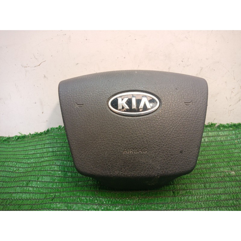 Recambio de airbag volante para kia sorento ii (xm) 2.4 cvvt referencia OEM IAM   