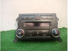 Recambio de mando climatizador para kia sorento ii (xm) 2.4 cvvt referencia OEM IAM 972502P 972502P 972502P