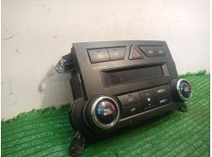 Recambio de mando climatizador para kia sorento ii (xm) 2.4 cvvt referencia OEM IAM 972502P 972502P 972502P 2