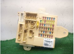 Recambio de caja reles / fusibles para kia sorento ii (xm) 2.4 cvvt referencia OEM IAM 954002P 954002P 954002P
