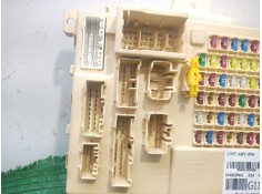 Recambio de caja reles / fusibles para kia sorento ii (xm) 2.4 cvvt referencia OEM IAM 954002P 954002P 954002P 2