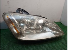 Recambio de faro derecho para ford focus c-max (cap) 1.8 tdci turbodiesel cat referencia OEM IAM   