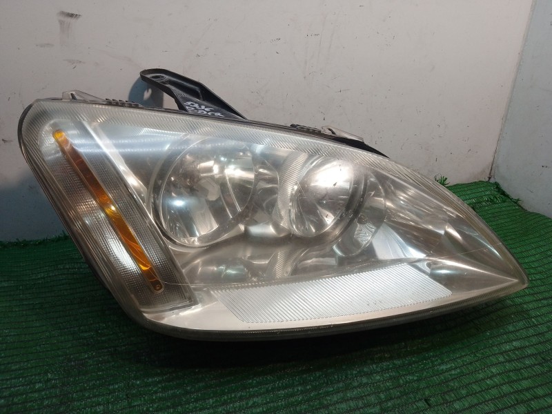 Recambio de faro derecho para ford focus c-max (cap) 1.8 tdci turbodiesel cat referencia OEM IAM   