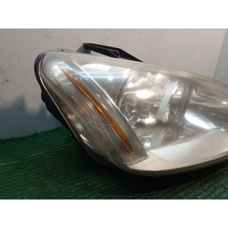 Recambio de faro derecho para ford focus c-max (cap) 1.8 tdci turbodiesel cat referencia OEM IAM   