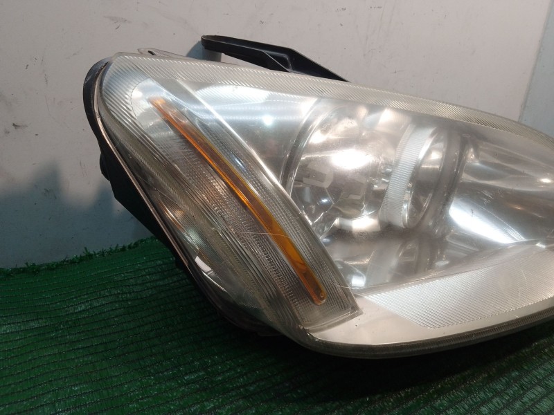 Recambio de faro derecho para ford focus c-max (cap) 1.8 tdci turbodiesel cat referencia OEM IAM   