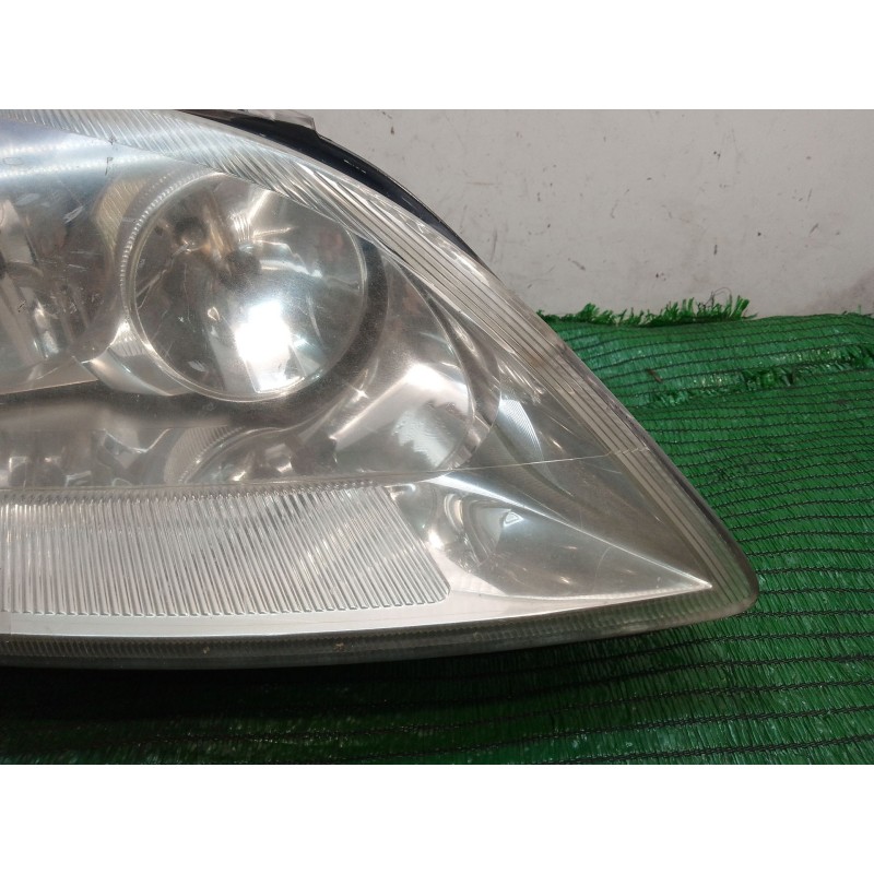 Recambio de faro derecho para ford focus c-max (cap) 1.8 tdci turbodiesel cat referencia OEM IAM   