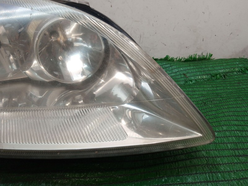 Recambio de faro derecho para ford focus c-max (cap) 1.8 tdci turbodiesel cat referencia OEM IAM   