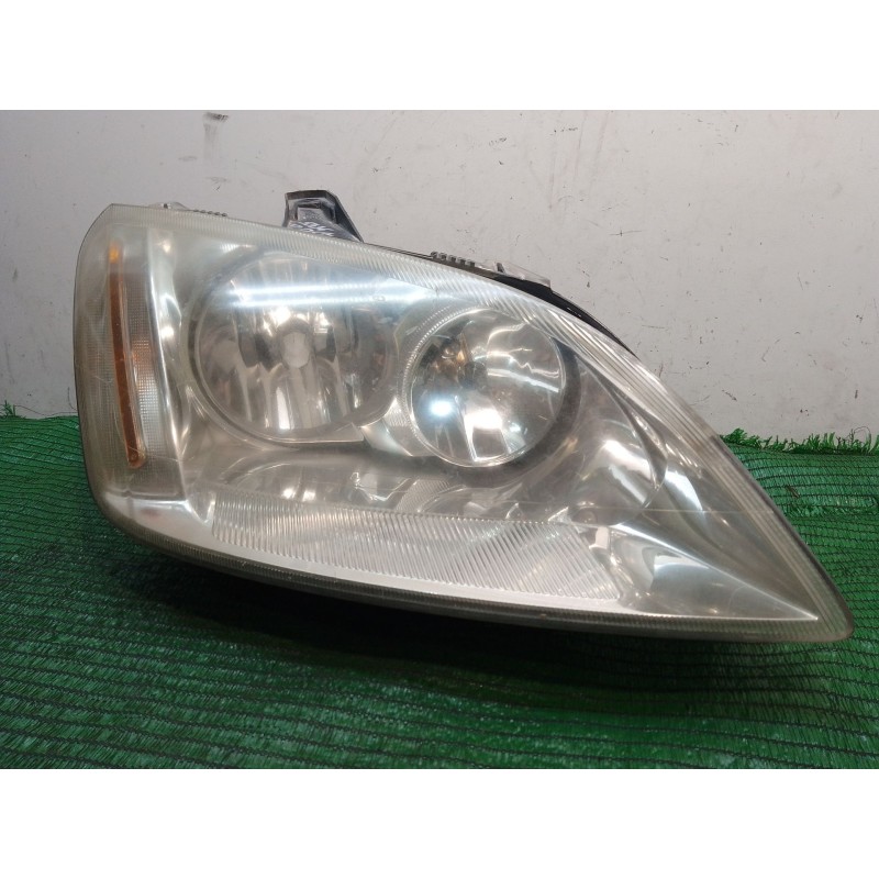 Recambio de faro derecho para ford focus c-max (cap) 1.8 tdci turbodiesel cat referencia OEM IAM   