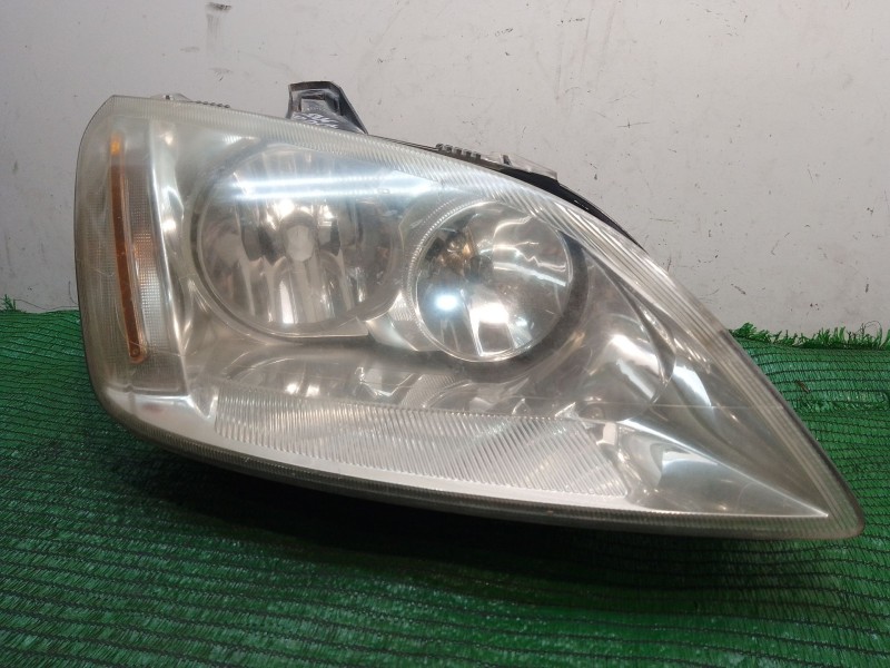 Recambio de faro derecho para ford focus c-max (cap) 1.8 tdci turbodiesel cat referencia OEM IAM   