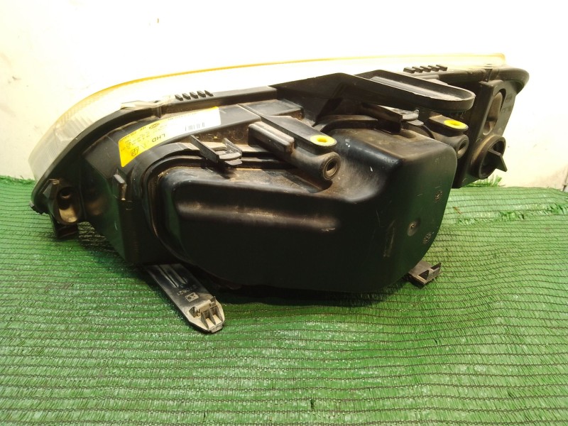 Recambio de faro derecho para ford focus c-max (cap) 1.8 tdci turbodiesel cat referencia OEM IAM   