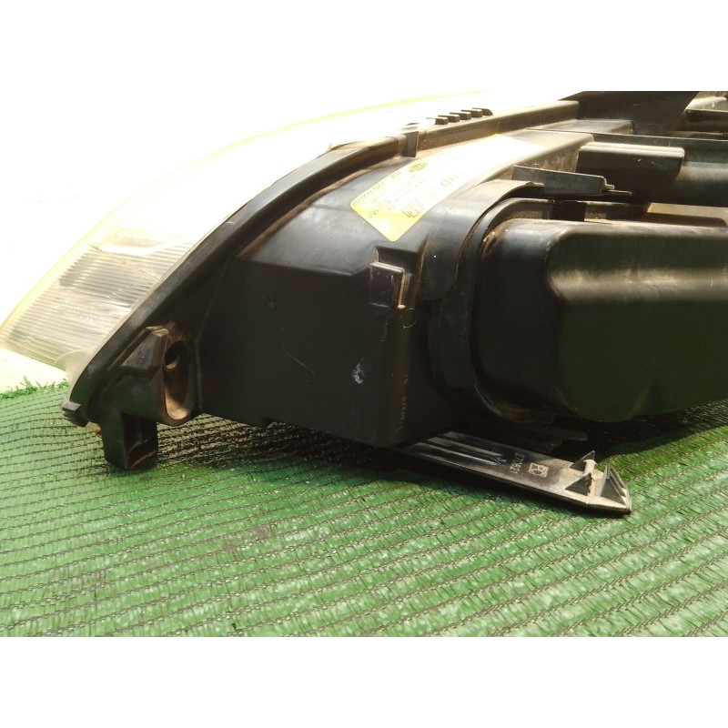 Recambio de faro derecho para ford focus c-max (cap) 1.8 tdci turbodiesel cat referencia OEM IAM   