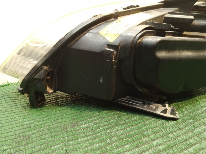 Recambio de faro derecho para ford focus c-max (cap) 1.8 tdci turbodiesel cat referencia OEM IAM   