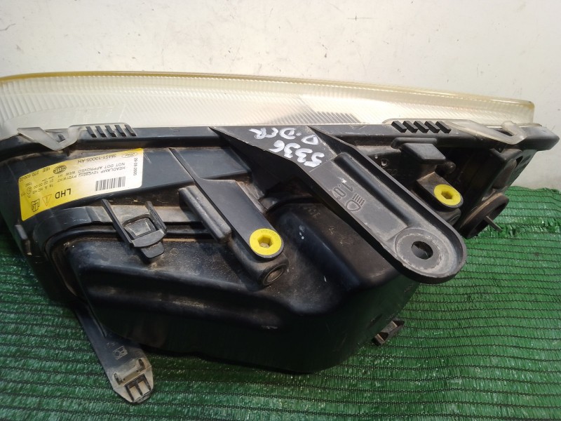 Recambio de faro derecho para ford focus c-max (cap) 1.8 tdci turbodiesel cat referencia OEM IAM   