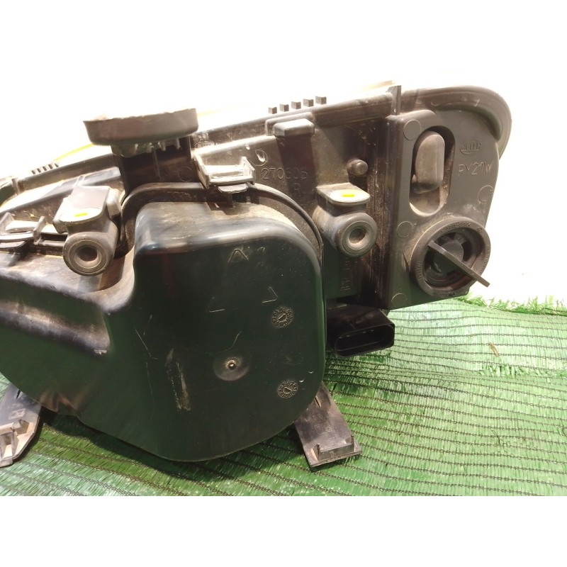 Recambio de faro derecho para ford focus c-max (cap) 1.8 tdci turbodiesel cat referencia OEM IAM   