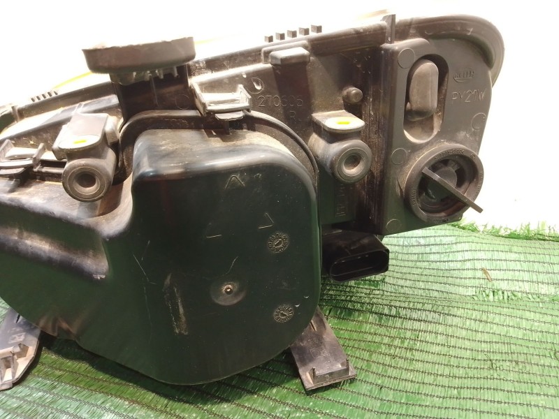 Recambio de faro derecho para ford focus c-max (cap) 1.8 tdci turbodiesel cat referencia OEM IAM   