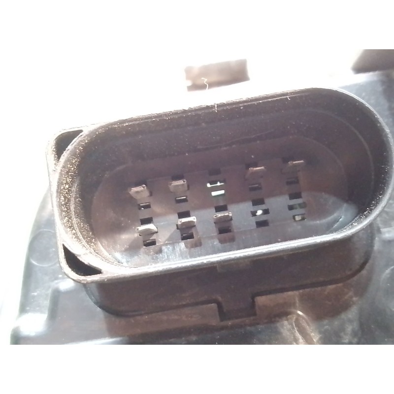 Recambio de faro derecho para ford focus c-max (cap) 1.8 tdci turbodiesel cat referencia OEM IAM   