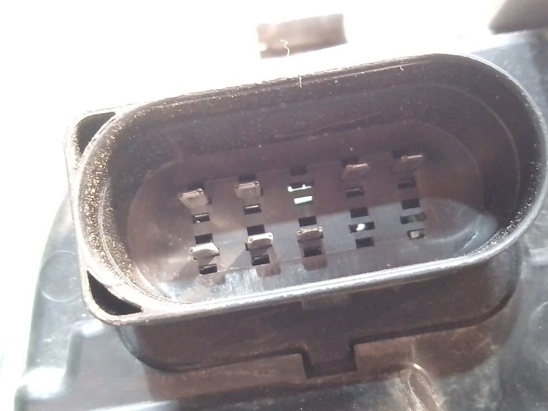 Recambio de faro derecho para ford focus c-max (cap) 1.8 tdci turbodiesel cat referencia OEM IAM   