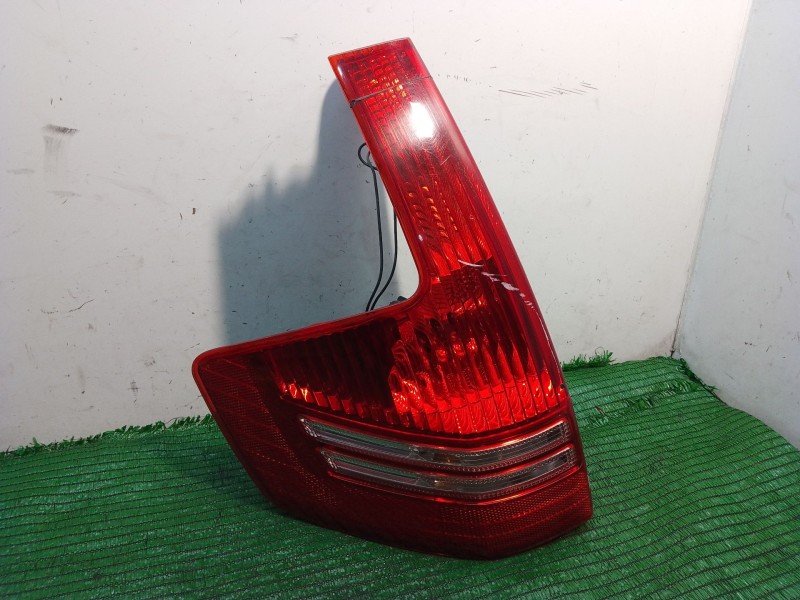 Recambio de piloto trasero izquierdo para citroën c4 berlina referencia OEM IAM 9655864080 4CZX13405A 79998D