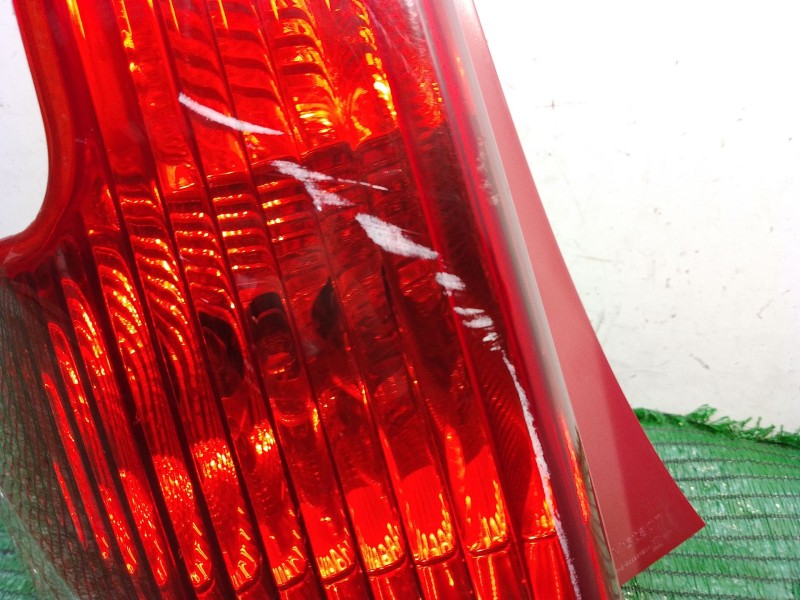 Recambio de piloto trasero izquierdo para citroën c4 berlina referencia OEM IAM 9655864080 4CZX13405A 79998D