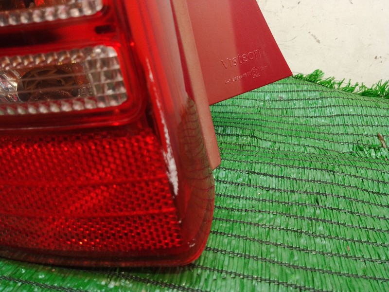 Recambio de piloto trasero izquierdo para citroën c4 berlina referencia OEM IAM 9655864080 4CZX13405A 79998D