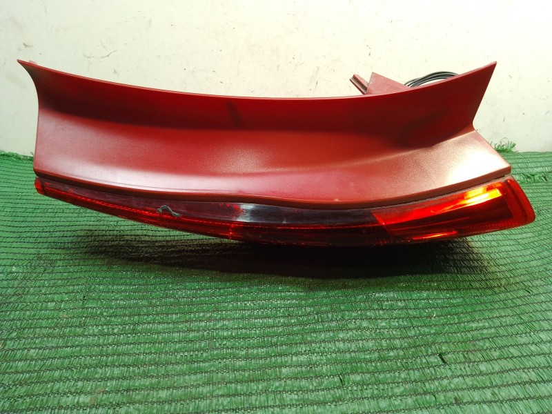 Recambio de piloto trasero izquierdo para citroën c4 berlina referencia OEM IAM 9655864080 4CZX13405A 79998D