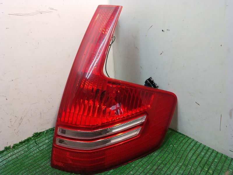 Recambio de piloto trasero derecho para citroën c4 berlina referencia OEM IAM 9655863980 4CZX13404A 79998D