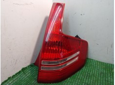 Recambio de piloto trasero derecho para citroën c4 berlina referencia OEM IAM 9655863980 4CZX13404A 79998D 2