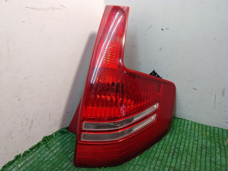 Recambio de piloto trasero derecho para citroën c4 berlina referencia OEM IAM 9655863980 4CZX13404A 79998D