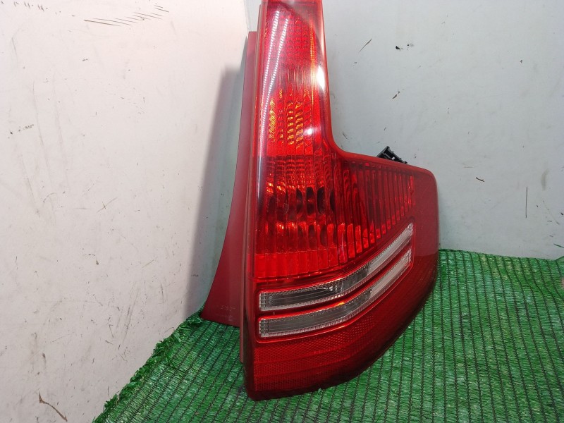 Recambio de piloto trasero derecho para citroën c4 berlina referencia OEM IAM 9655863980 4CZX13404A 79998D