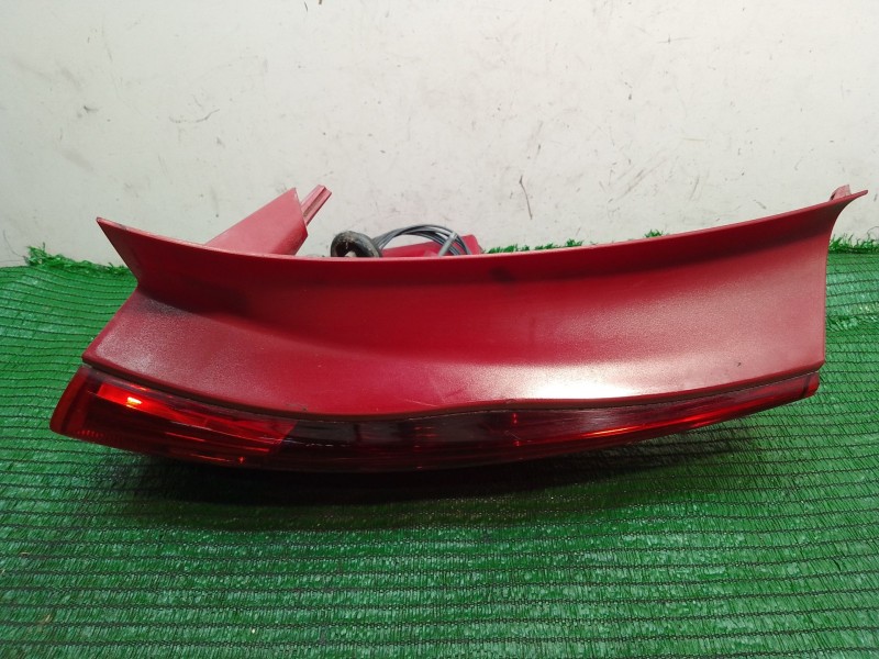 Recambio de piloto trasero derecho para citroën c4 berlina referencia OEM IAM 9655863980 4CZX13404A 79998D