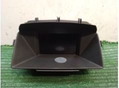 Recambio de pantalla multifuncion para opel zafira / zafira family b (a05) 1.9 cdti (m75) referencia OEM IAM 565412769 281191270