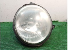 Recambio de faro derecho para volkswagen lupo (6x1/6e1) 1.0 referencia OEM IAM 40340748DX 6X1941001J 6X1941752J