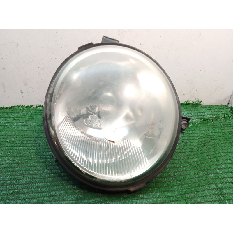 Recambio de faro derecho para volkswagen lupo (6x1/6e1) 1.0 referencia OEM IAM 40340748DX 6X1941001J 6X1941752J