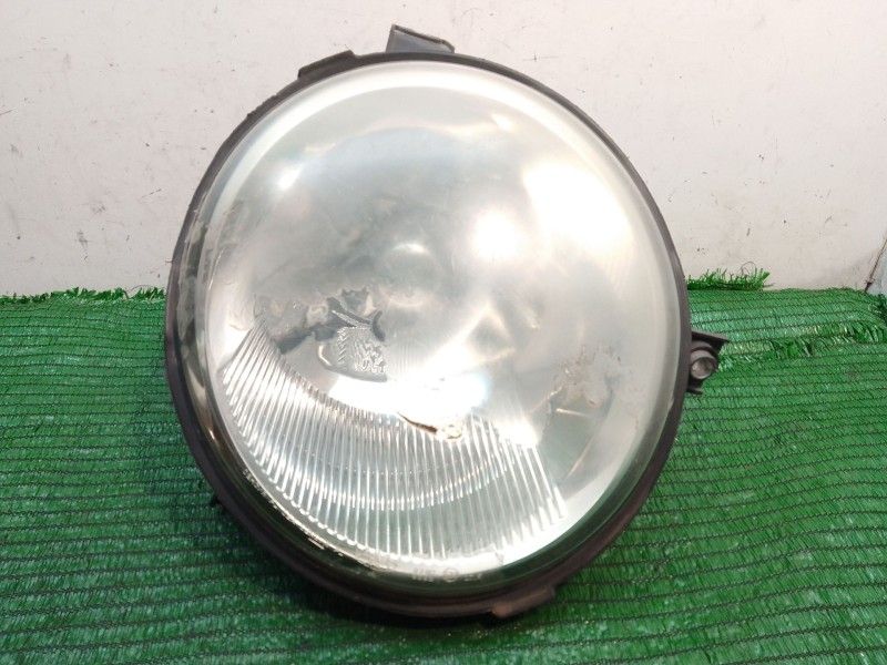 Recambio de faro derecho para volkswagen lupo (6x1/6e1) 1.0 referencia OEM IAM 40340748DX 6X1941001J 6X1941752J