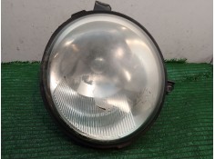 Recambio de faro derecho para volkswagen lupo (6x1/6e1) 1.0 referencia OEM IAM 40340748DX 6X1941001J 6X1941752J 2