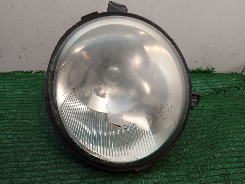 Recambio de faro derecho para volkswagen lupo (6x1/6e1) 1.0 referencia OEM IAM 40340748DX 6X1941001J 6X1941752J