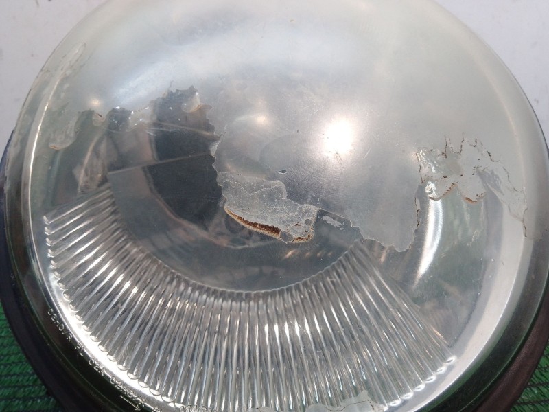 Recambio de faro derecho para volkswagen lupo (6x1/6e1) 1.0 referencia OEM IAM 40340748DX 6X1941001J 6X1941752J