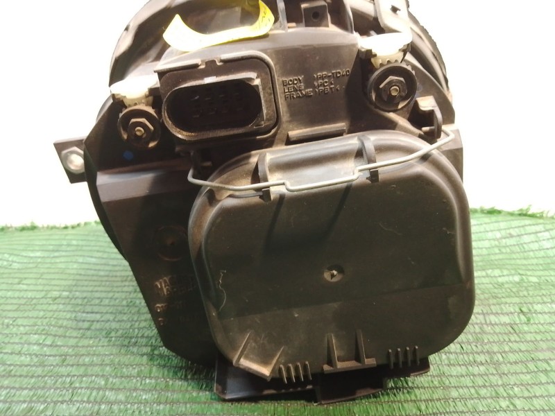 Recambio de faro derecho para volkswagen lupo (6x1/6e1) 1.0 referencia OEM IAM 40340748DX 6X1941001J 6X1941752J