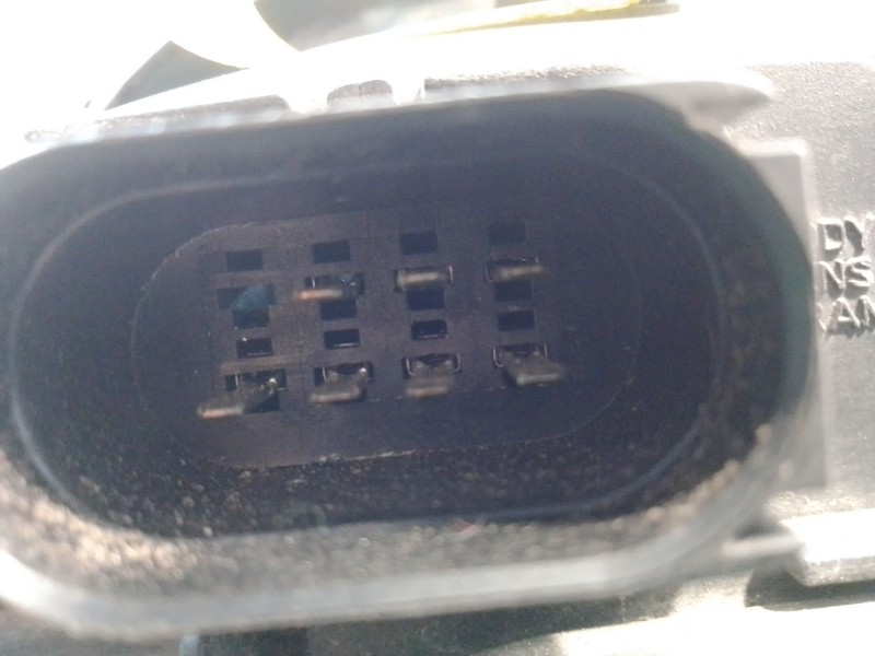 Recambio de faro derecho para volkswagen lupo (6x1/6e1) 1.0 referencia OEM IAM 40340748DX 6X1941001J 6X1941752J