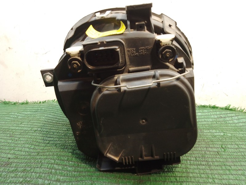 Recambio de faro derecho para volkswagen lupo (6x1/6e1) 1.0 referencia OEM IAM 40340748DX 6X1941001J 6X1941752J