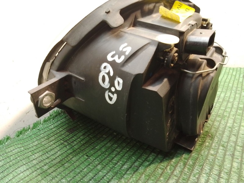 Recambio de faro derecho para volkswagen lupo (6x1/6e1) 1.0 referencia OEM IAM 40340748DX 6X1941001J 6X1941752J